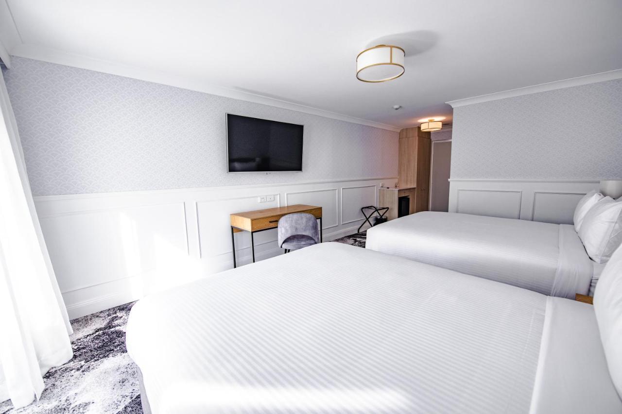 Comfort Inn Towradgi Beach Wollongong Luaran gambar