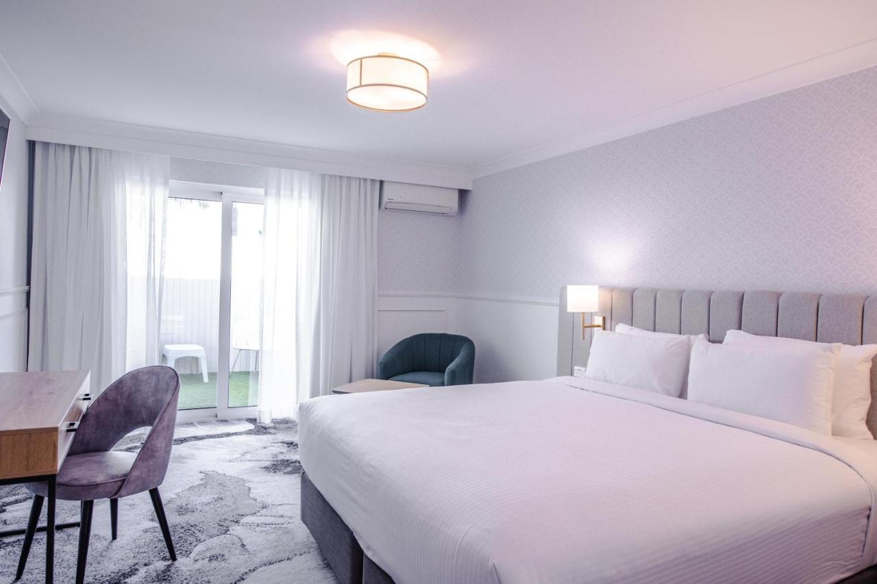 Comfort Inn Towradgi Beach Wollongong Luaran gambar