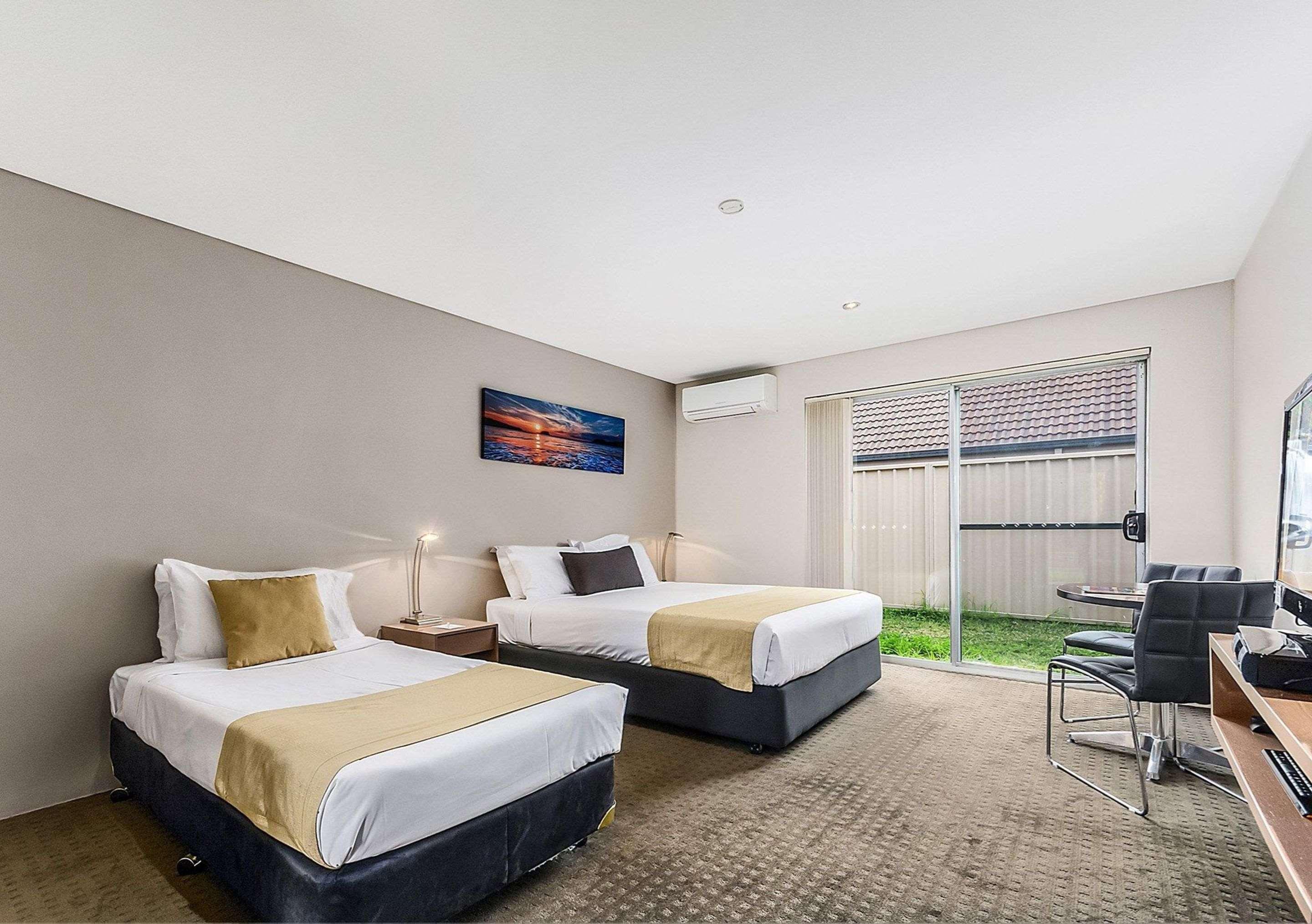 Comfort Inn Towradgi Beach Wollongong Luaran gambar