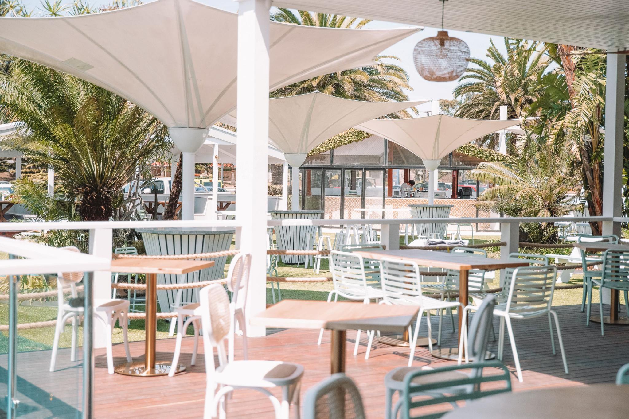 Comfort Inn Towradgi Beach Wollongong Luaran gambar