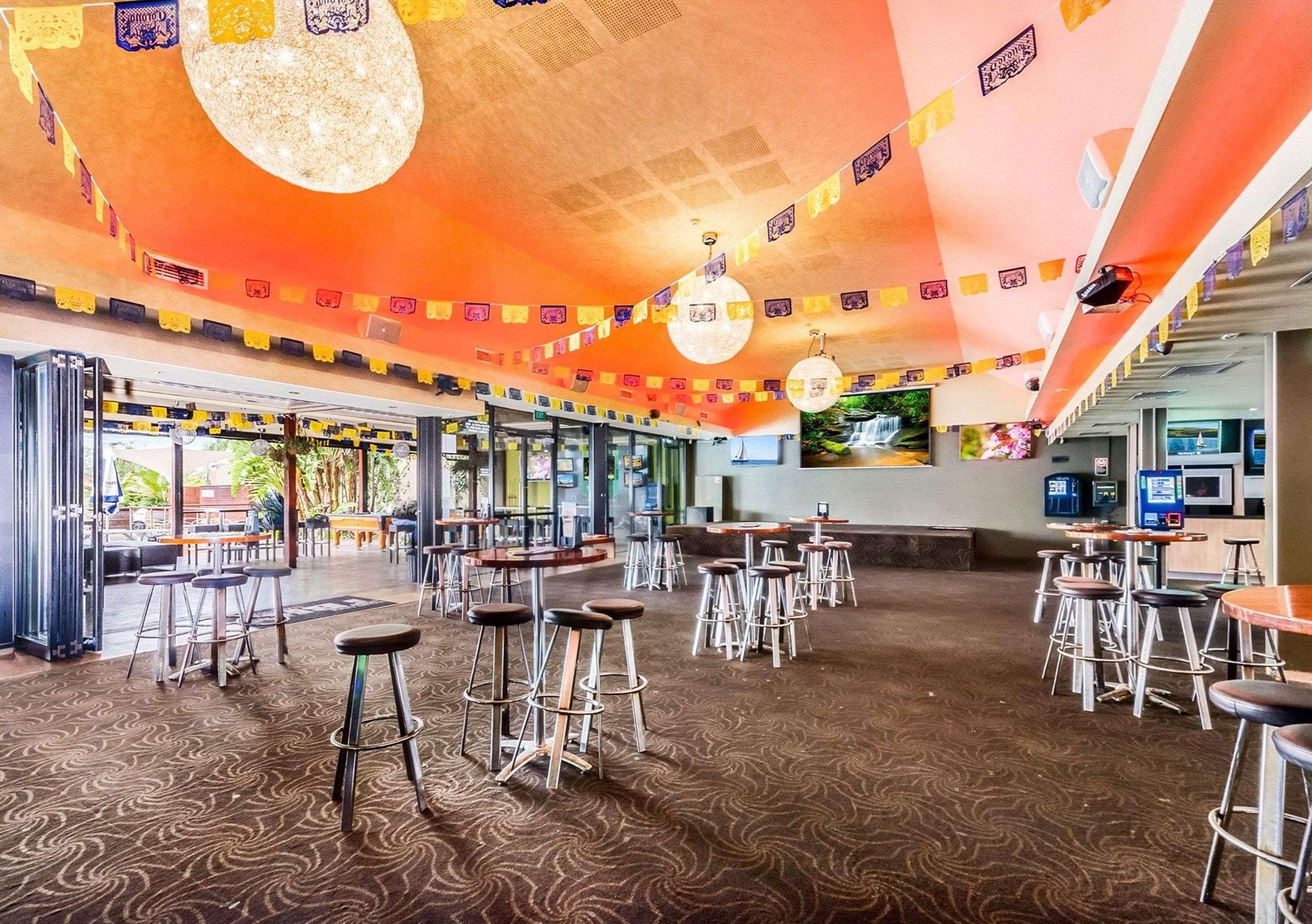 Comfort Inn Towradgi Beach Wollongong Luaran gambar