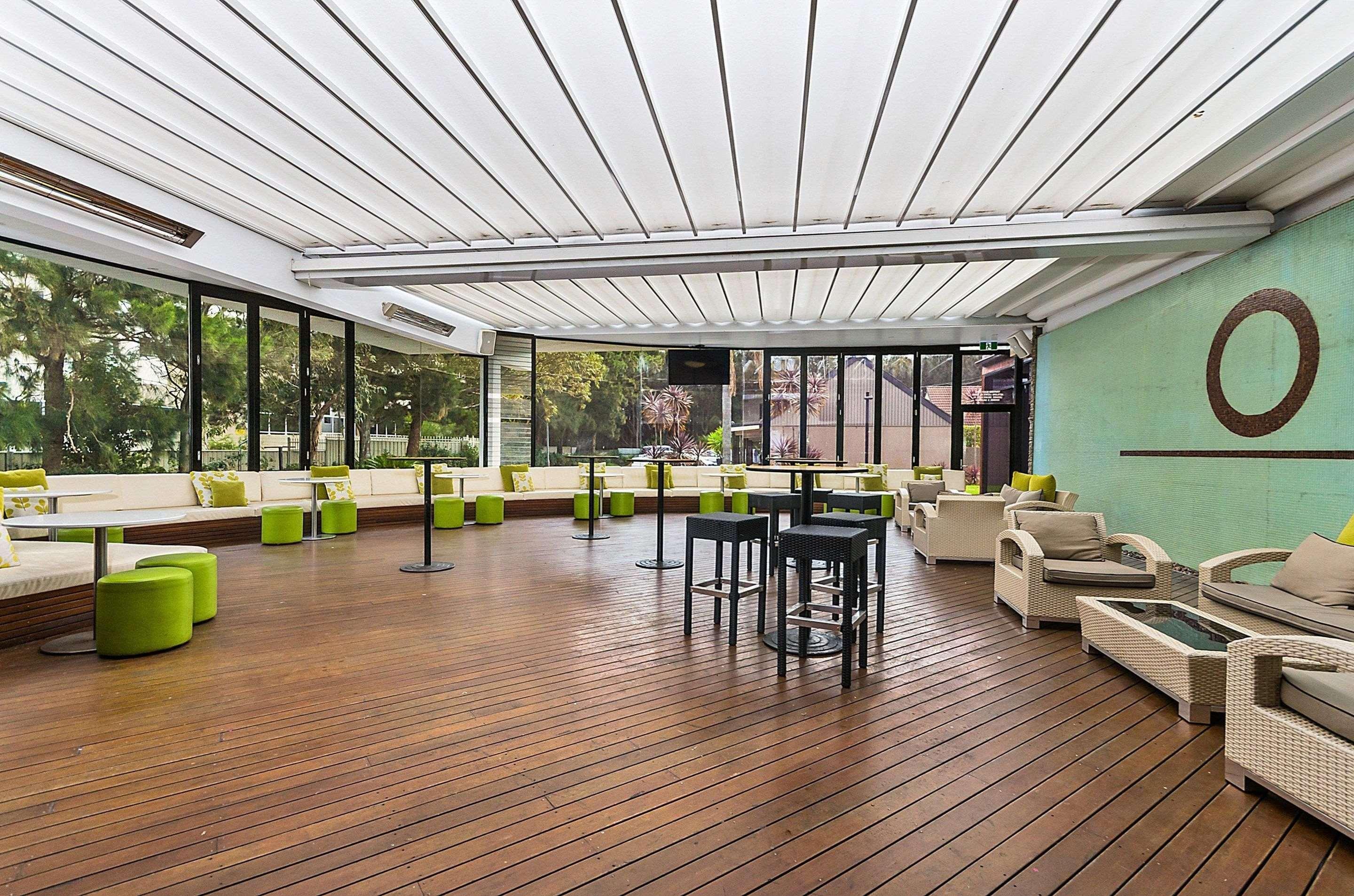 Comfort Inn Towradgi Beach Wollongong Luaran gambar